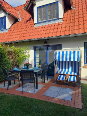 Haus Kehr-Wieder mit Wallbox für E-Pkw